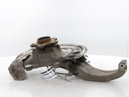 Used Left front steering knuckle Left front steering knuckle 34566775 34566775