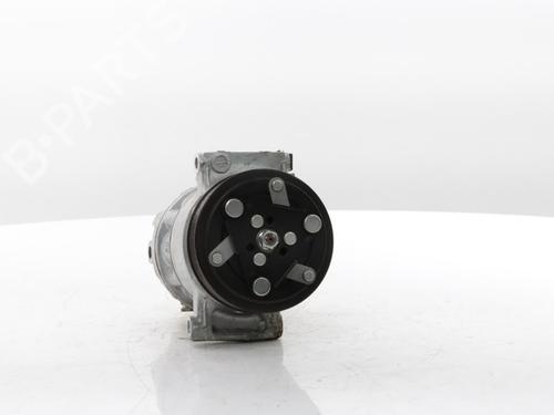AC compressor RENAULT CAPTUR II (HF_) TCe 140 (HFN0) | BP29069031M34 - Image 8