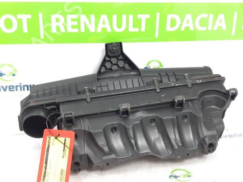 Air filter box CITROËN C4 II (NC_) 1.6 VTi 120 (NC5FS0, NC5FS9) | BP16288414M87 