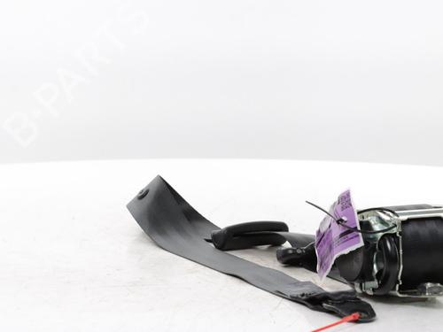 Front right seatbelt FIAT DUCATO Van (250_) 120 Multijet 2,2 D | BP30757987I25