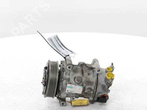 AC compressor PEUGEOT 208 I (CA_, CC_) 1.6 VTi | BP30186028M34