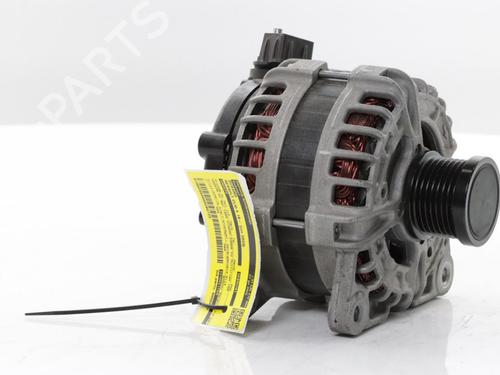 Generator RENAULT CLIO V (B7_) 1.0 TCe 90 (B7MT) | BP38062626M7 - Image 4