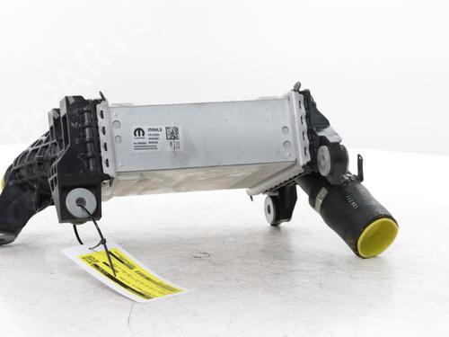Used Intercooler Intercooler 34567699 34567699