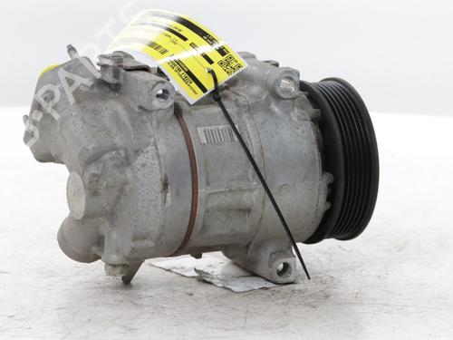 AC compressor CITROËN C3 AIRCROSS II (2R_, 2C_) 1.2 PureTech 82 (2RHMRC, 2RHMZB) | BP36538757M34  - Image 5