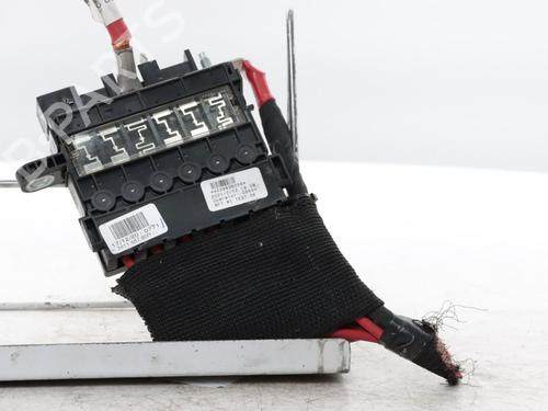 Used Fuse box Fuse box RENAULT MEGANE IV Grandtour (K9A/M/N_) 1.5 Blue dCi 115 (K9A6) (116 hp) 34567918 34567918