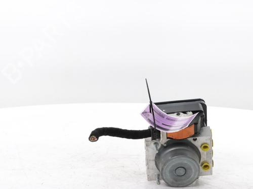 ABS pump FIAT DUCATO Van (250_) 120 Multijet 2,2 D | BP31261070M43