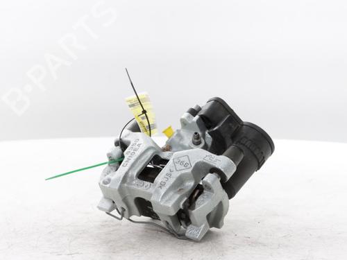 Right rear brake caliper RENAULT CAPTUR II (HF_) E-TECH 145 (HFMU) | BP31960476M106