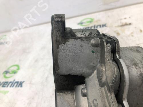 Support PEUGEOT 208 I (CA_, CC_) 1.6 BlueHDi 100 | BP17431591C155 