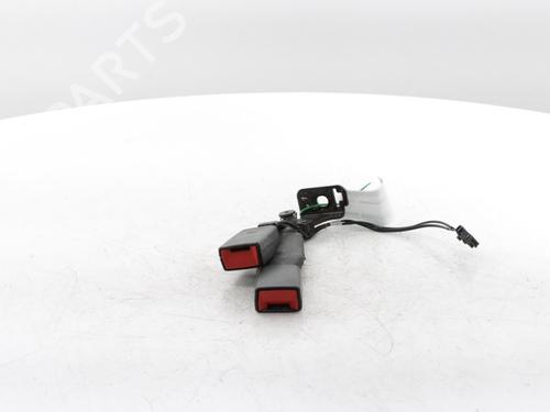Seat buckle PEUGEOT 3008 II SUV (MC_, MR_, MJ_, M4_) 1.2 THP/ PureTech 130 (MRHNSM, MRHNSU, MRHNSJ, MRHNYW,... | BP29426216I32 