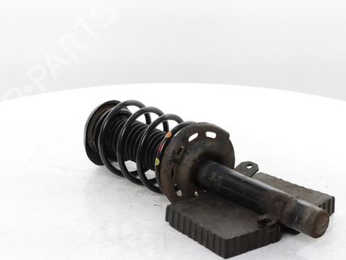 Right front shock absorber PEUGEOT 2008 I (CU_) 1.2 THP 110 / PureTech 110 | BP30186608M17 