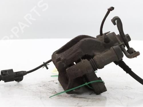 Right rear brake caliper RENAULT MASTER III Platform/Chassis (EV, HV, UV) 2.3 dCi 130 FWD (EV0Y, HV0Y, UV0M, UV0Y, UV03) | BP40552063M106 - Image 3