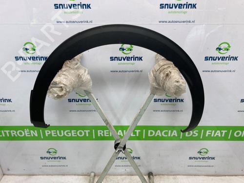 Used Wheel arch trim Wheel arch trim PEUGEOT 3008 II SUV (MC_, MR_, MJ_, M4_) 1.2 THP/ PureTech 130 (MRHNSM, MRHNSU, MRHNSJ, MRHNYW,... (131 hp) 35756091 35756091