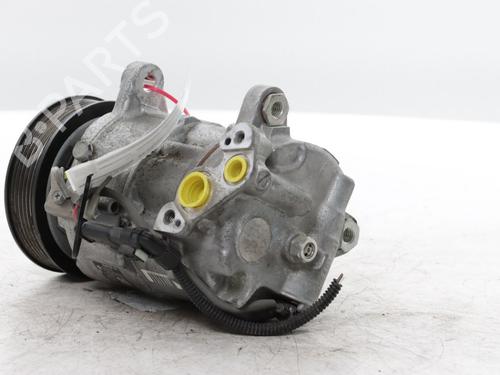 AC compressor BMW 1 (F40) 118 i | BP34567703M34 - Image 2