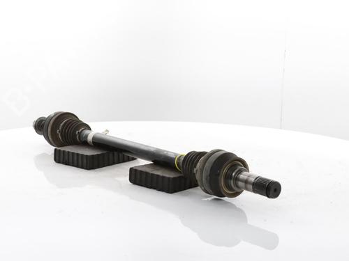 Left rear driveshaft ALFA ROMEO GIULIA (952_) 2.2 D (952AFA25, 952AFM25, 952ALA25) | BP39618909M40 - Image 7