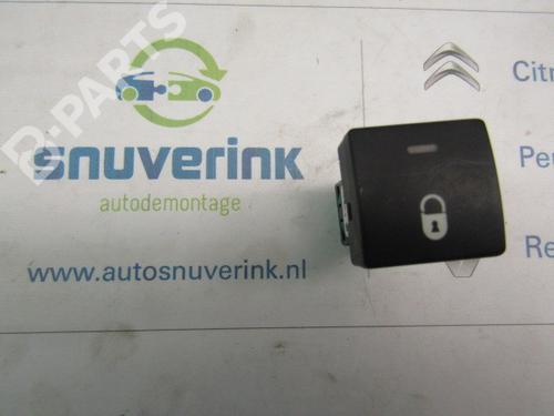 Used Switch Switch CITROËN BERLINGO MULTISPACE (B9) 1.6 HDi 90 (92 hp) 11199151 11199151
