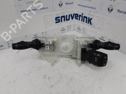Used Steering column stalk RENAULT SCÉNIC III (JZ0/1_) 1.6 16V (JZ0U, JZ1B) (110 hp) 13323610