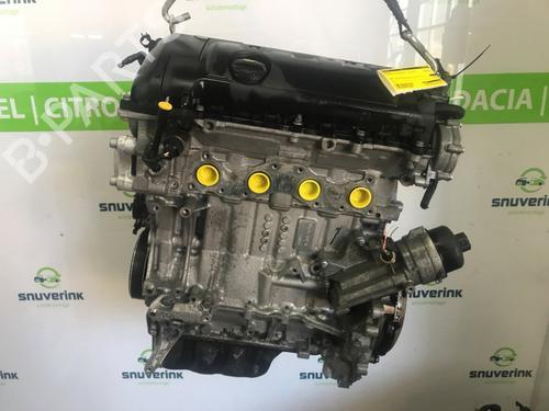 Used Engine CITROËN C3 Picasso (SH_) 1.6 VTi 120 (120 hp) 26202578