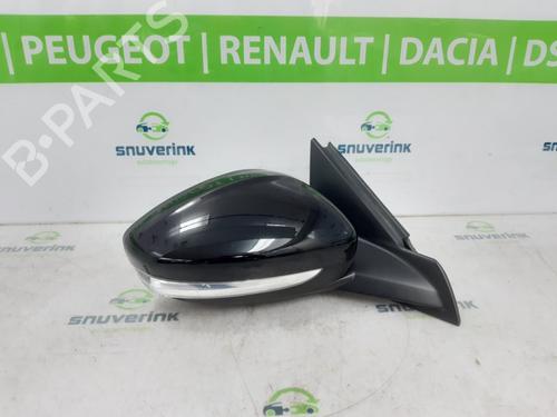 Used Right mirror OPEL CORSA F (P2JO) 1.2 (68) (75 hp) 24647482