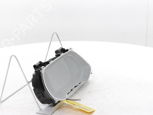 Kombiinstrument RENAULT CLIO V (B7_) 1.0 TCe 100 (B7MT) | BP29899574C47