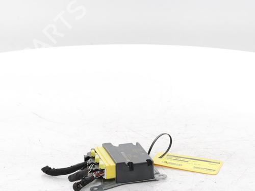 Airbag module RENAULT CAPTUR II (HF_) TCe 140 (HFN0) | BP30186477M53 