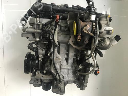 Motor für PEUGEOT 3008 II SUV (MC_, MR_, MJ_, M4_) 1.2 THP/ PureTech 130 (MRHNSM, MRHNSU, MRHNSJ, MRHNYW,... (131 hp) 28521485