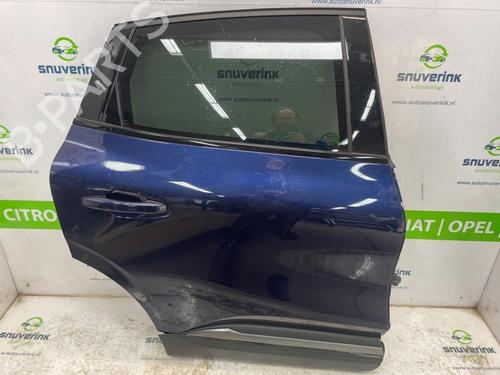 Used Right rear door RENAULT ARKANA I (LCM_, LDN_) 1.6 E-TECH 145 (LDMU) (143 hp) 27093013
