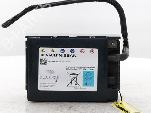 Batterie Batterie RENAULT ARKANA I (LCM_, LDN_) 1.3 TCe 140 (LDN0) (140 hp) 34565269 34565269