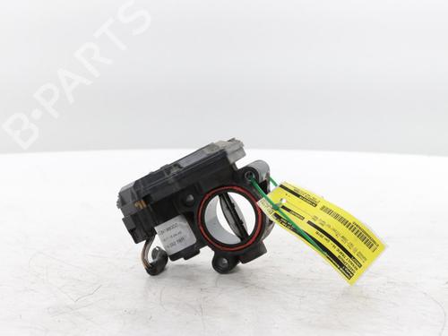 Boîtier papillon RENAULT TRAFIC III Van (FG_) 1.6 dCi 125 (FGMH) (125 hp) 31960429