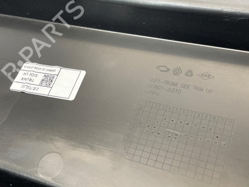 Boot lining RENAULT ARKANA I (LCM_, LDN_) 1.6 E-TECH 145 (LDMU) | BP26665409I3 - Image 3