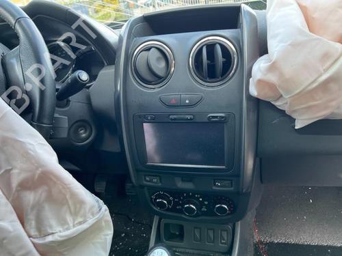 Alternator DACIA DUSTER (HS_) 1.2 TCe 125 | BP40527402M7 - Image 18