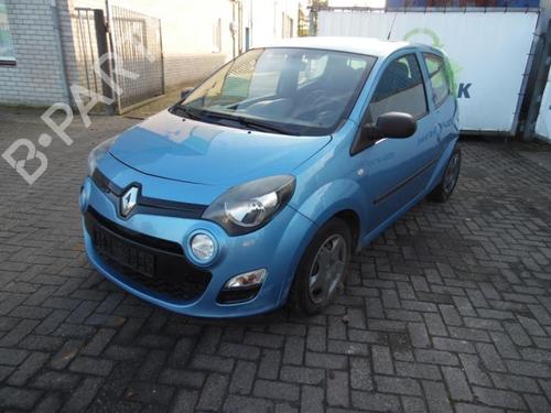 Glove box RENAULT TWINGO II (CN0_) 1.2 16V (CN04, CN0B) | BP40577701C95 - Image 3