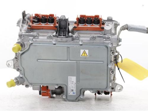Used Inverter/Converter Inverter/Converter RENAULT CAPTUR II (HF_) E-TECH 145 (HFMU) (143 hp) 40586813 40586813