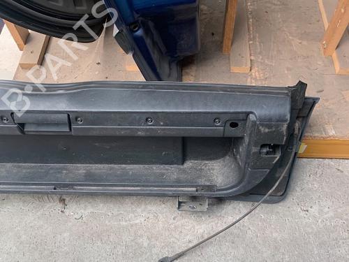 Tailgate CITROËN C2 (JM_) 1.4 | BP10792964C6 
