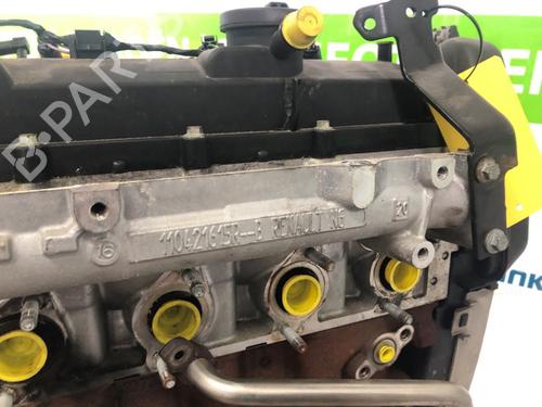 Engine RENAULT MEGANE IV Hatchback (B9A/M/N_) 1.5 dCi 110 (B9A3) | BP19103481M1 - Image 5