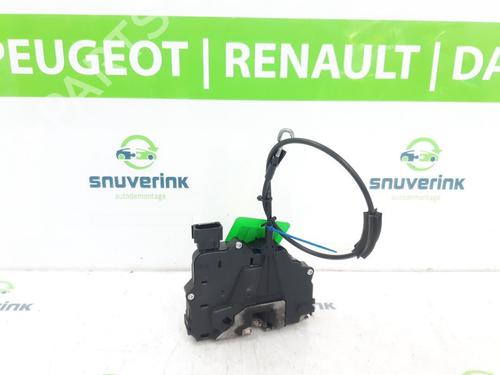 Used Front left lock OPEL CORSA D (S07) 1.3 CDTI (L08, L68) (95 hp) 16911700