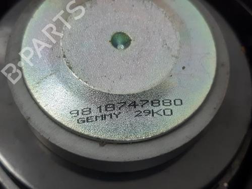 Speaker OPEL CORSA F (P2JO) 1.2 (68) | BP40579175E2 - Image 3