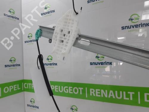 Front right window mechanism KIA STONIC (YB) 1.0 T-GDi Eco-Dynamics+ | BP40576082C23 - Image 3
