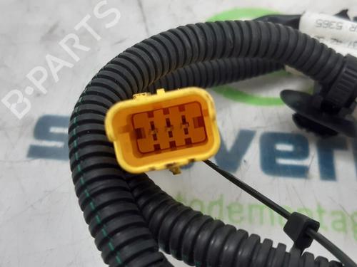 Wiring harness PEUGEOT 3008 II SUV (MC_, MR_, MJ_, M4_) 1.6 PureTech 180 (M45GFR, M45GFU) | BP16409273E16 