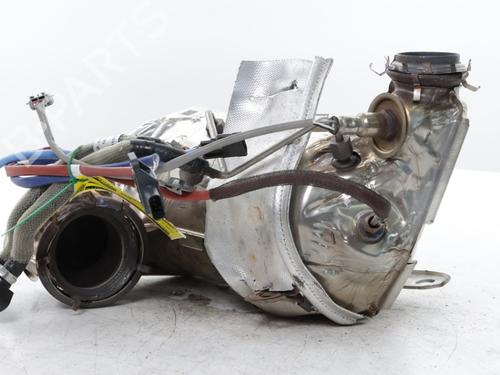 Catalyst RENAULT CLIO V (B7_) 1.0 TCe 90 (B7MT) | BP39507658M10 - Image 7