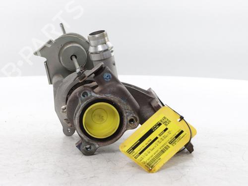 Turbolader/Kompressor Turbolader/Kompressor 34564284 34564284