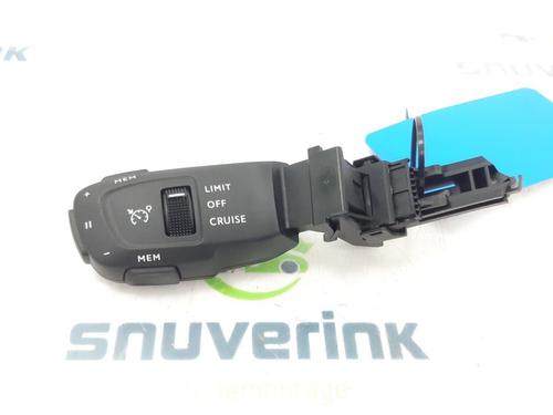 Kombi Kontakt / Stilkkontakt PEUGEOT 5008 II (MC_, MJ_, MR_, M4_) 1.2 THP (MRHNYH, MRHNYW, MRHNSJ, MRHNSU, MRHNSM) (131 hp) 16409366