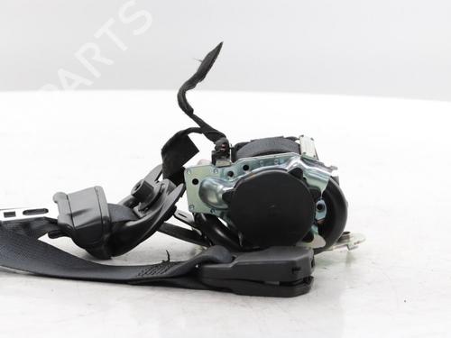 Rear left seatbelt RENAULT CLIO V (B7_) 1.0 TCe 100 (B7MT) | BP39619019I29 - Image 5