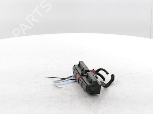 Warning switch PEUGEOT BOXER Van (244) 2.8 HDi | BP29640440I22 