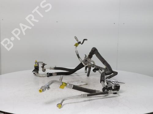 AC pipe JEEP RENEGADE SUV (BU, B1, BV) 1.6 CRD | BP38618248M126 - Image 3