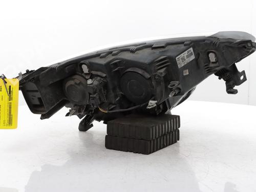 Left headlight RENAULT MEGANE IV Grandtour (K9A/M/N_) 1.2 TCe 100 | BP37490197C28 - Image 6