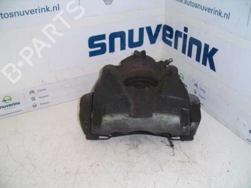 Used Right front brake caliper Right front brake caliper RENAULT MEGANE III Grandtour (KZ0/1) 1.2 TCe (KZ2B, KZ11) (116 hp) 40563059 40563059