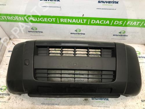 Front bumper PEUGEOT BIPPER (AA_) 1.4 HDi (68 hp) 17146968