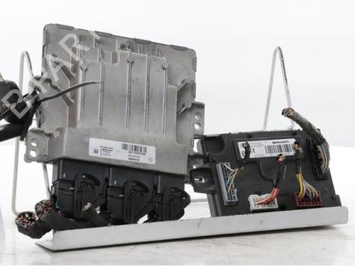 Engine control unit (ECU) DACIA DOKKER MPV (KE_) 1.2 TCe (KEM0, KEAY) | BP40542431M57 - Image 10