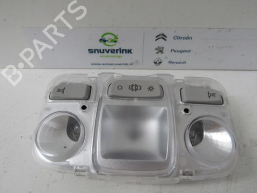 Used Interior roof light PEUGEOT EXPERT Van (V_) 2.0 BlueHDi 120 (122 hp) 10794351