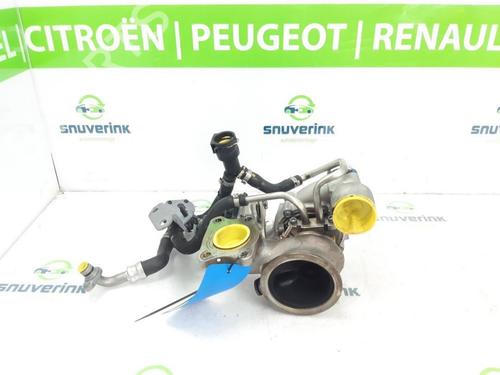 Turbo PEUGEOT 3008 SUV (MC_, MR_, MJ_, M4_) 1.2 THP/ PureTech 130 (MRHNSM, MRHNSU, MRHNSJ, MRHNYW,... (131 hp) 12679489